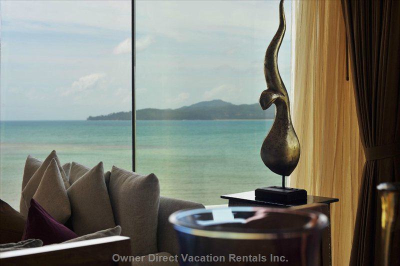  beachfront phuket vacation rentals vacation rentals thailand chang wat phuket tambon choeng thale 