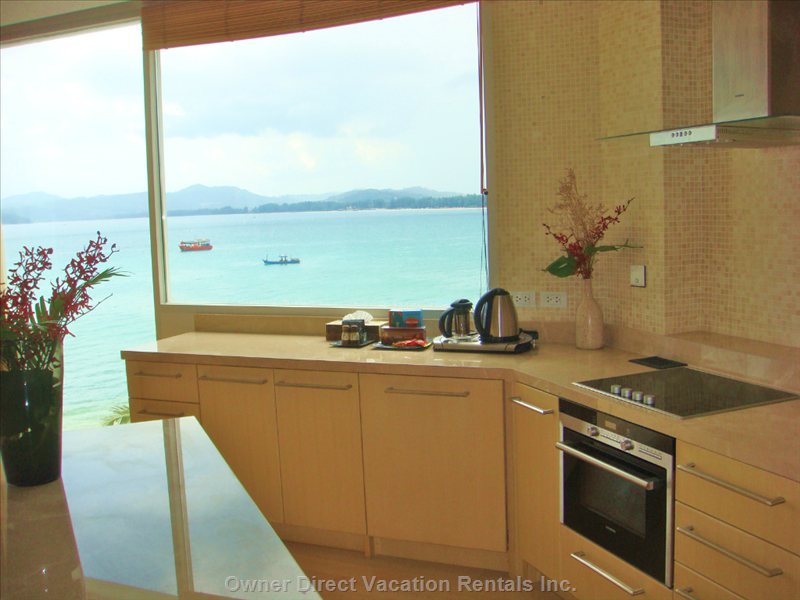  beachfront phuket vacation rentals vacation rentals thailand chang wat phuket tambon choeng thale 
