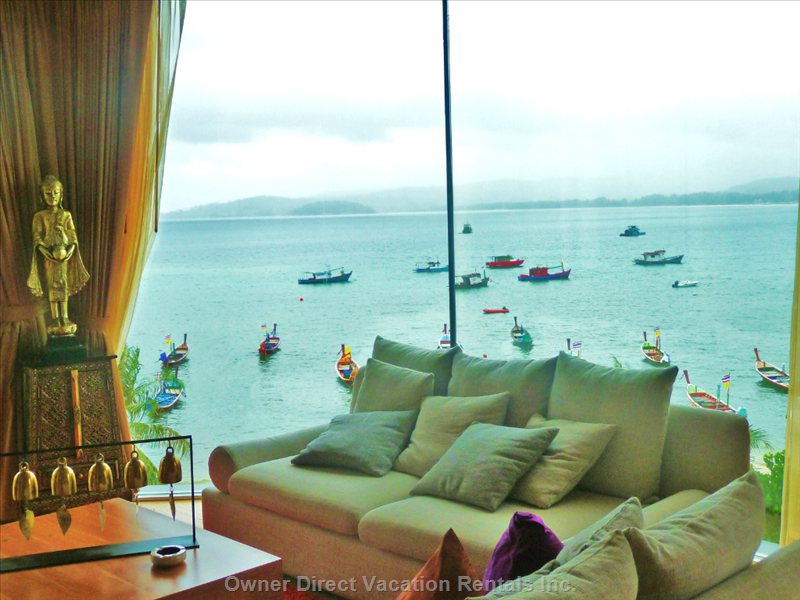  beachfront phuket vacation rentals vacation rentals thailand chang wat phuket tambon choeng thale 