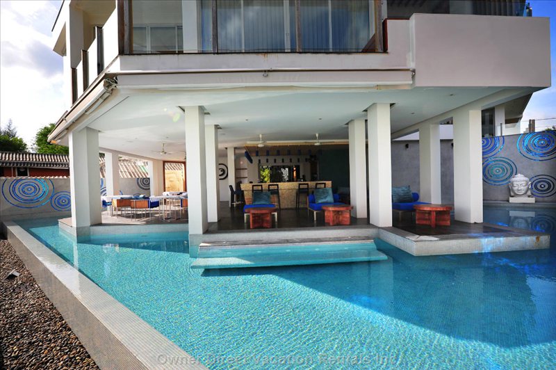  beachfront phuket vacation rentals vacation rentals thailand chang wat phuket tambon choeng thale 
