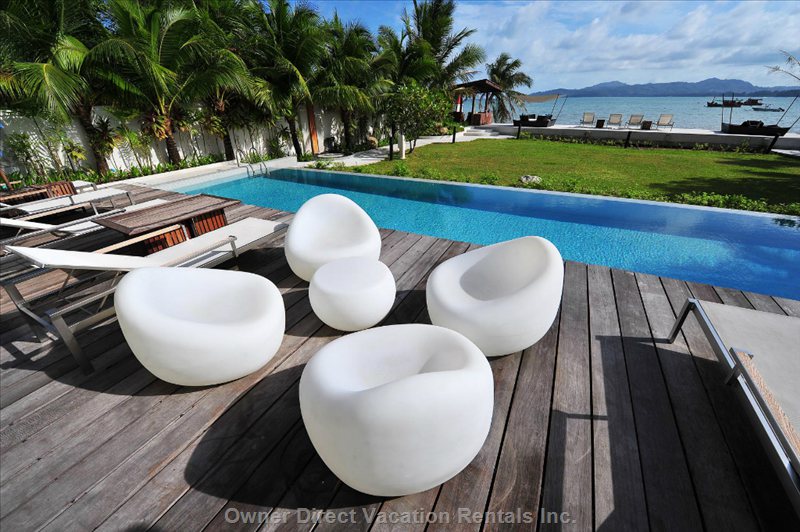  beachfront phuket vacation rentals vacation rentals thailand chang wat phuket tambon choeng thale 
