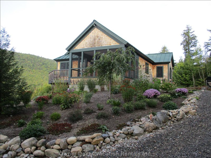  vacation rentals united states new hampshire bartlett  stanton farm road 