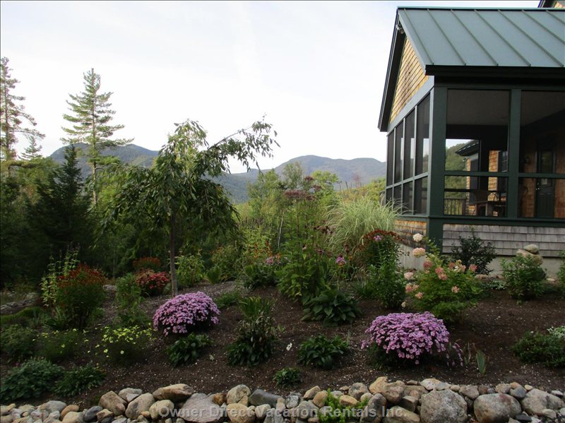  vacation rentals united states new hampshire bartlett  stanton farm road 