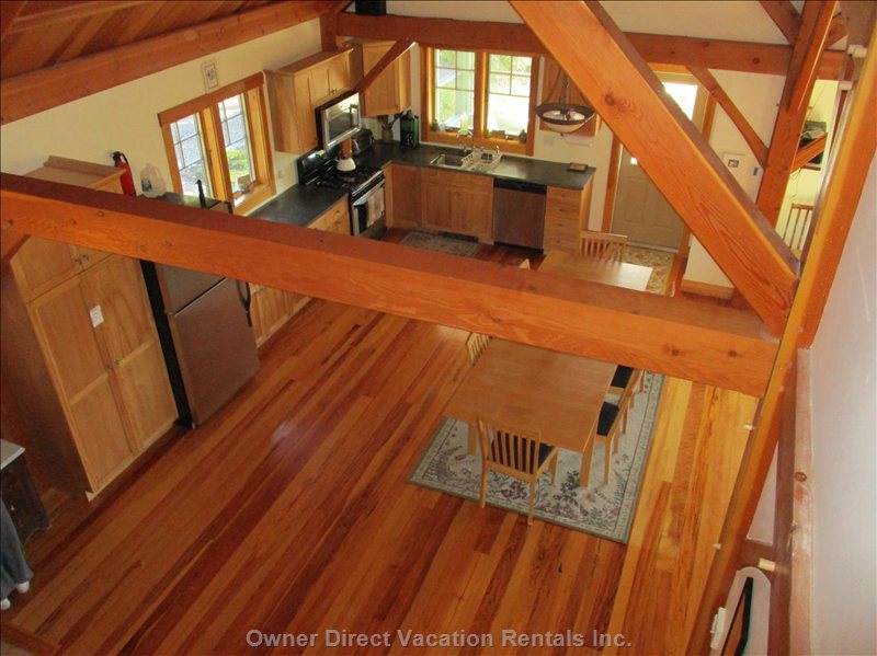  vacation rentals united states new hampshire bartlett  stanton farm road 