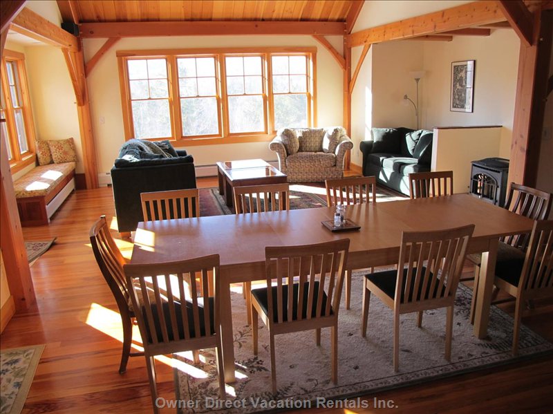  vacation rentals united states new hampshire bartlett  stanton farm road 