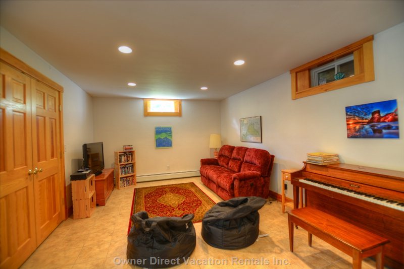  vacation rentals united states new hampshire bartlett  stanton farm road 