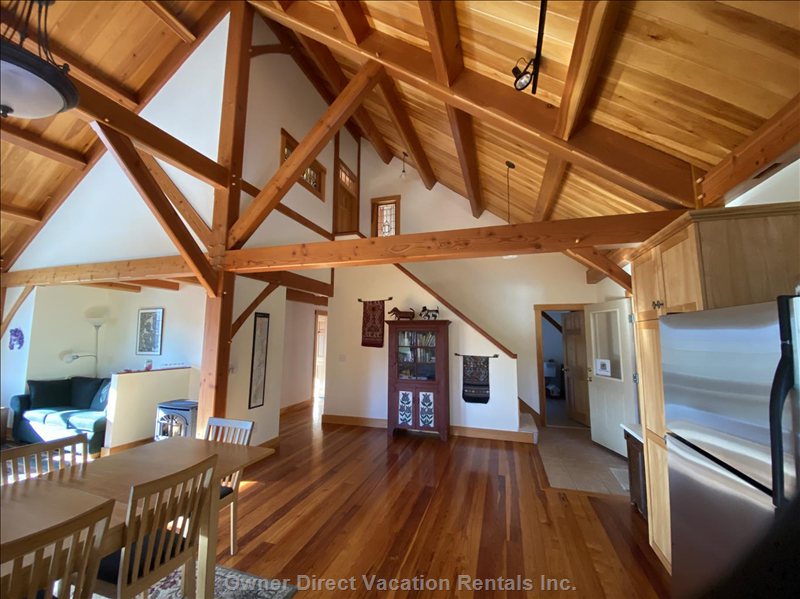  vacation rentals united states new hampshire bartlett  stanton farm road 