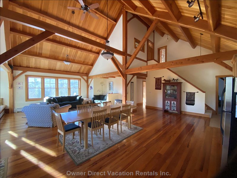 vacation rentals united states new hampshire bartlett  stanton farm road 