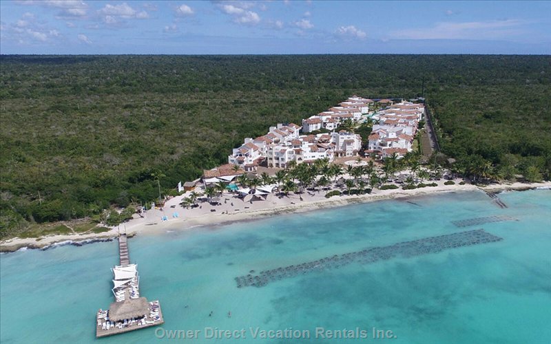  vacation rentals dominican republic la altagracia dominicus carettera a bayahibe 