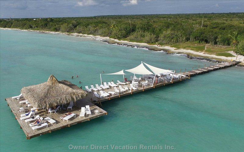  vacation rentals dominican republic la altagracia dominicus carettera a bayahibe 