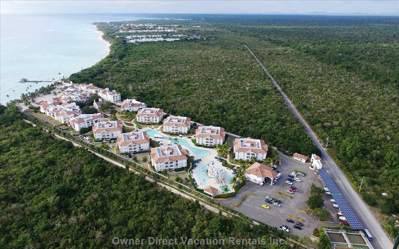  vacation rentals dominican republic la altagracia dominicus carettera a bayahibe 