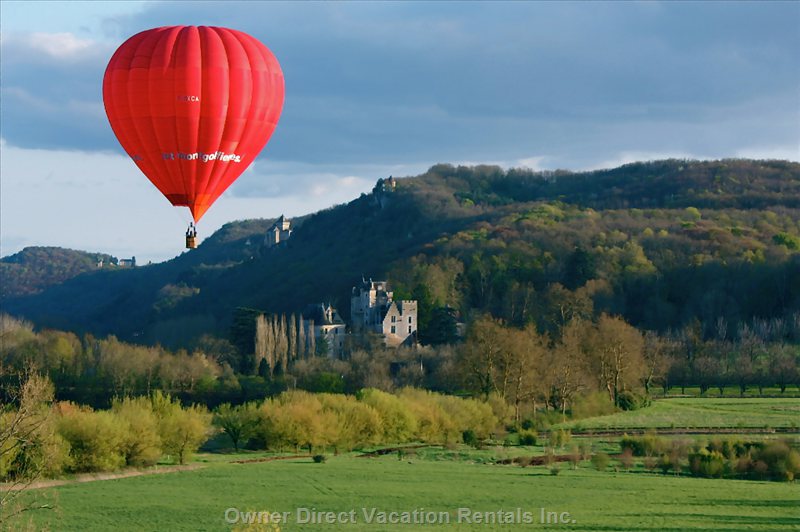  vacation rentals france nouvelle aquitaine beynac et cazenac  rue tibal lo garrel 