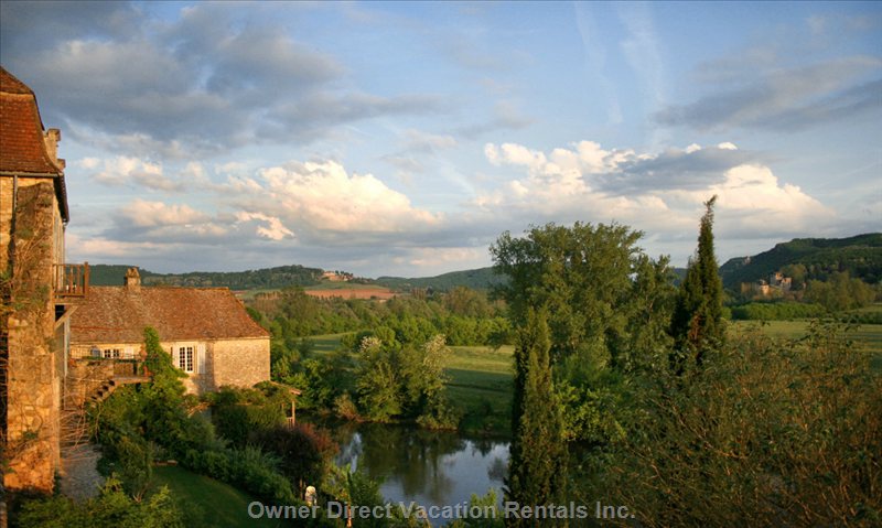  vacation rentals france nouvelle aquitaine beynac et cazenac  rue tibal lo garrel 