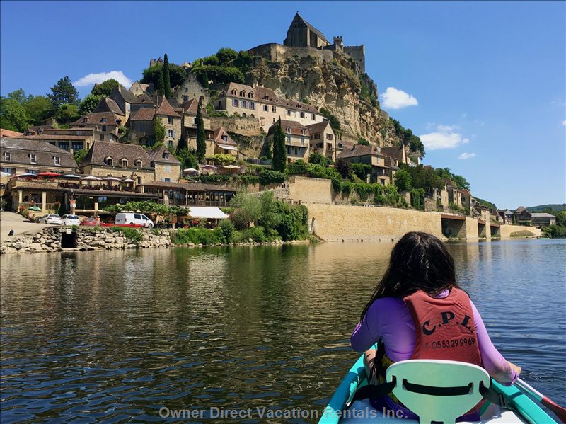  vacation rentals france nouvelle aquitaine beynac et cazenac  rue tibal lo garrel 