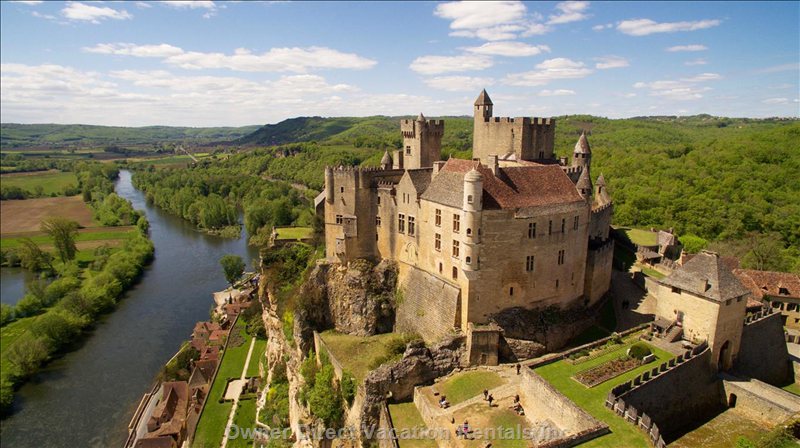  vacation rentals france nouvelle aquitaine beynac et cazenac  rue tibal lo garrel 