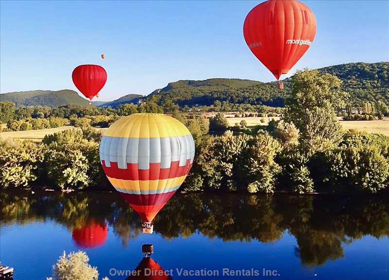 vacation rentals france nouvelle aquitaine beynac et cazenac  rue tibal lo garrel 