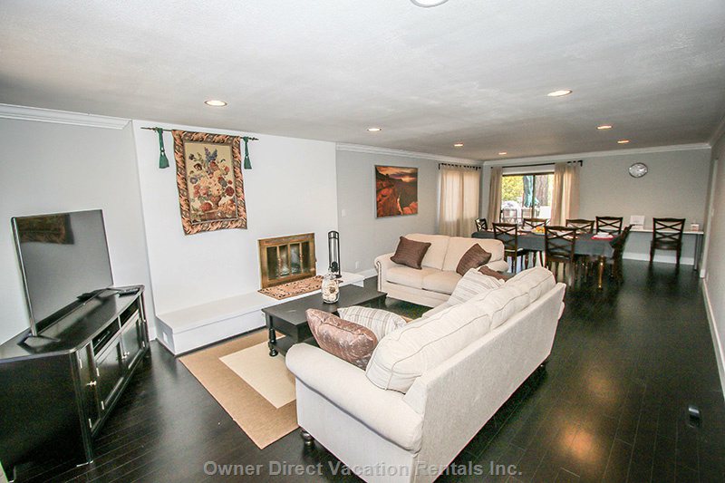  vacation rentals united states california big bear lake  bluebird 