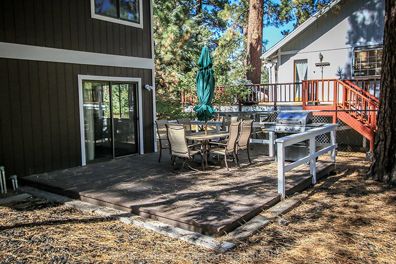  vacation rentals united states california big bear lake  bluebird 