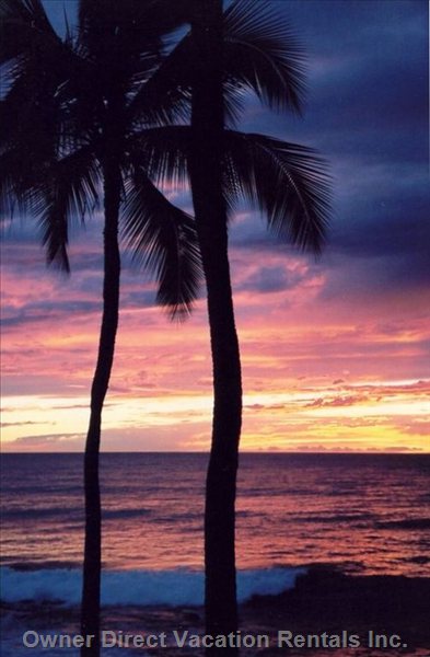  vacation rentals united states hawaii kailua kona   alii dr 