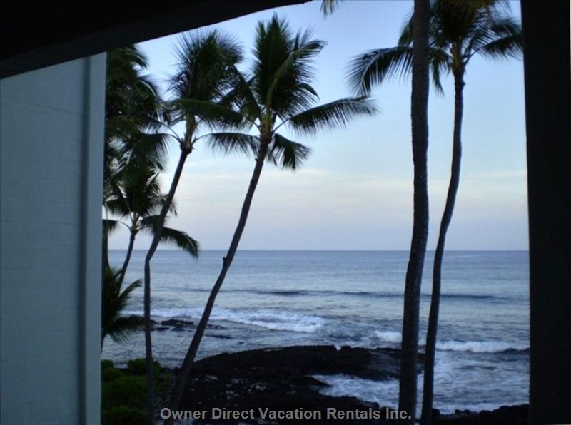 vacation rentals united states hawaii kailua kona