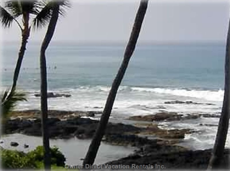  vacation rentals united states hawaii kailua kona   alii dr 