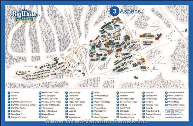  the aspens vacation rentals vacation rentals canada british columbia beaverdell 