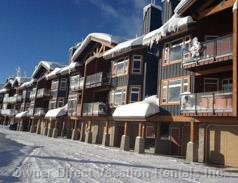 vacation rentals canada british columbia big white