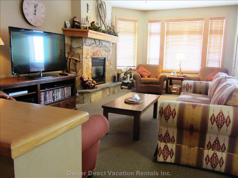 vacation rentals canada british columbia big white