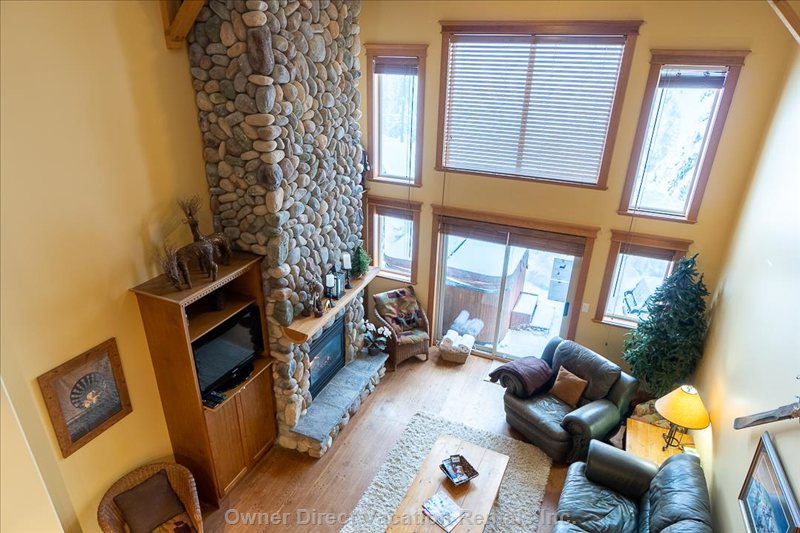  vacation rentals canada british columbia beaverdell  porcupine road 