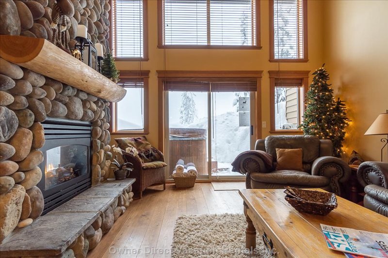  vacation rentals canada british columbia beaverdell  porcupine road 