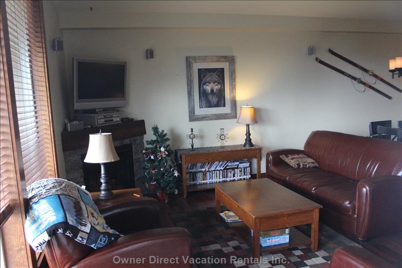 vacation rentals canada british columbia big white