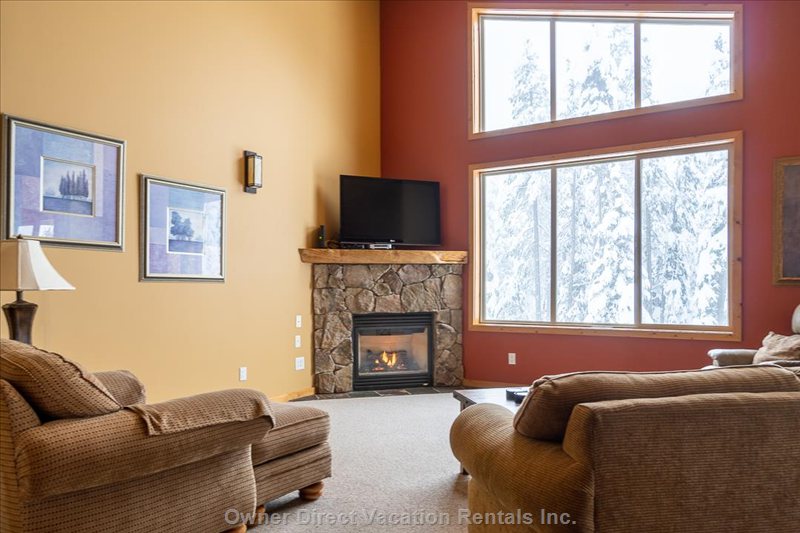 vacation rentals canada british columbia big white