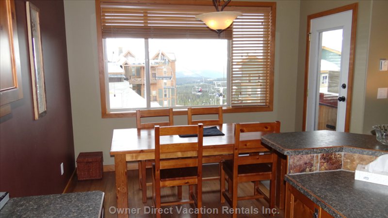 vacation rentals canada british columbia big white