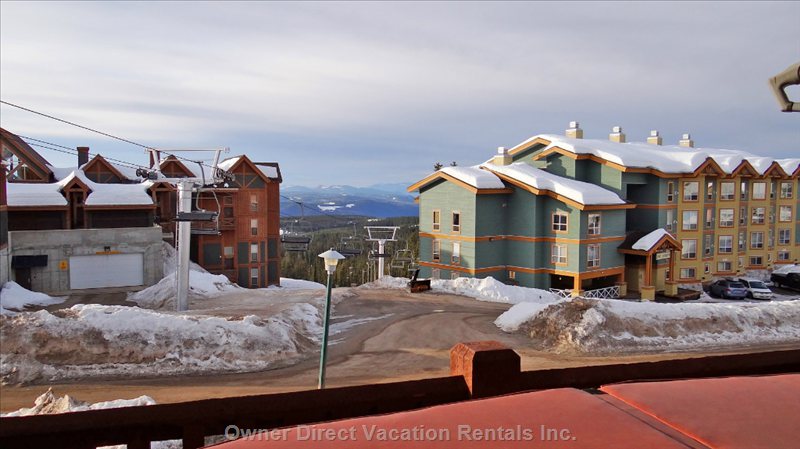 vacation rentals canada british columbia big white