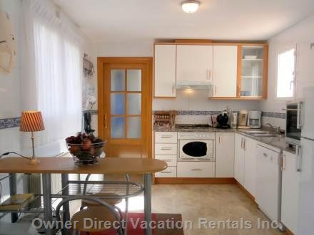  vacation rentals spain comunidad valenciana mutxamel calle del vespre  