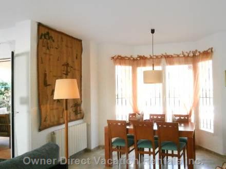  vacation rentals spain comunidad valenciana mutxamel calle del vespre  