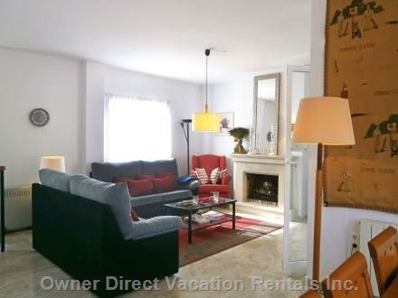  vacation rentals spain comunidad valenciana mutxamel calle del vespre  