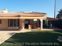  vacation rentals spain comunidad valenciana mutxamel calle del vespre  