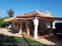  vacation rentals spain comunidad valenciana mutxamel calle del vespre  