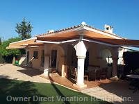 vacation rentals spain valencian community mutxamel