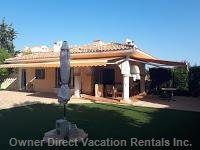  vacation rentals spain comunidad valenciana mutxamel calle del vespre  