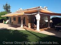  vacation rentals spain comunidad valenciana mutxamel calle del vespre  