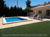  vacation rentals spain comunidad valenciana mutxamel calle del vespre  