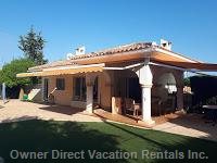 vacation rentals spain comunidad valenciana mutxamel calle del vespre  