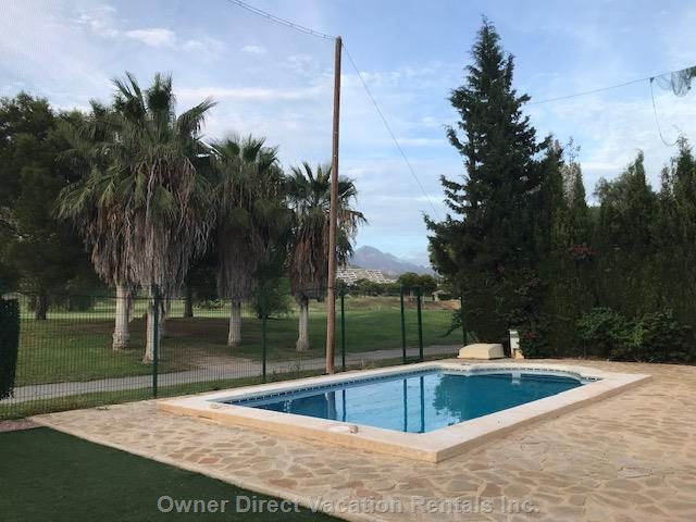  vacation rentals spain comunidad valenciana mutxamel calle del vespre  