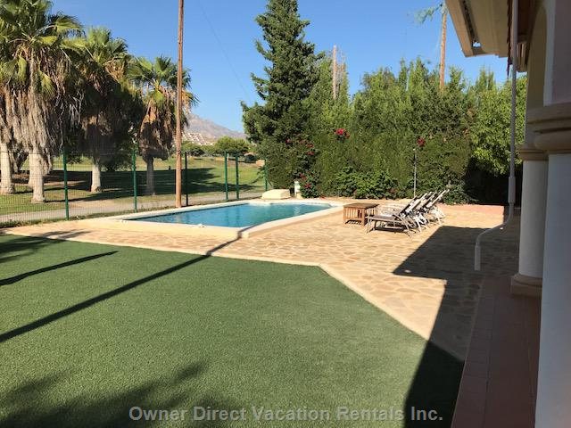  vacation rentals spain comunidad valenciana mutxamel calle del vespre  