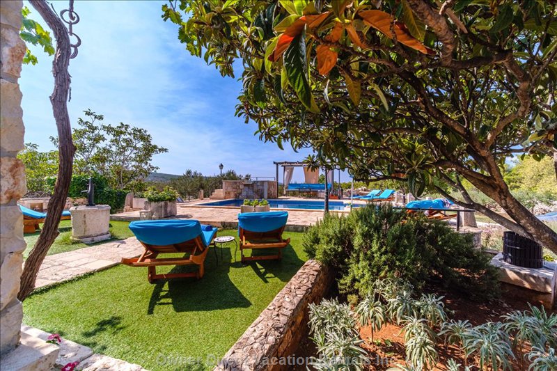  brac vacation rentals vacation rentals croatia splitsko dalmatinska upanija supetar 