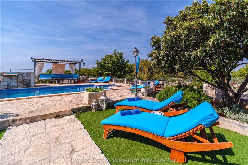  brac vacation rentals vacation rentals croatia splitsko dalmatinska upanija supetar 