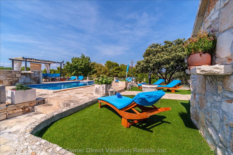  brac vacation rentals vacation rentals croatia splitsko dalmatinska upanija supetar 
