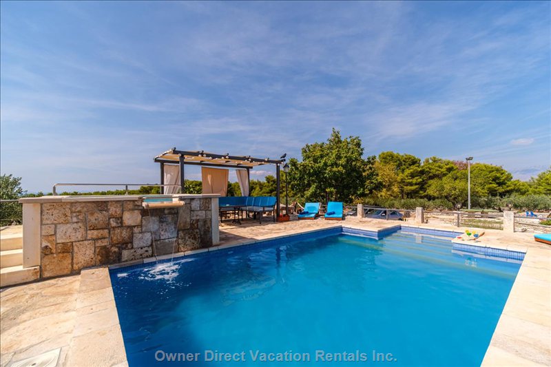  brac vacation rentals vacation rentals croatia splitsko dalmatinska upanija supetar 